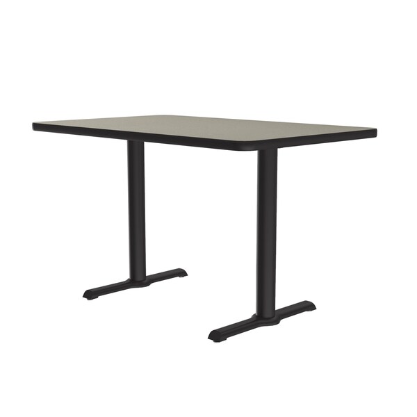 Correll Cafe tables HPL BTT3060-54 - main
